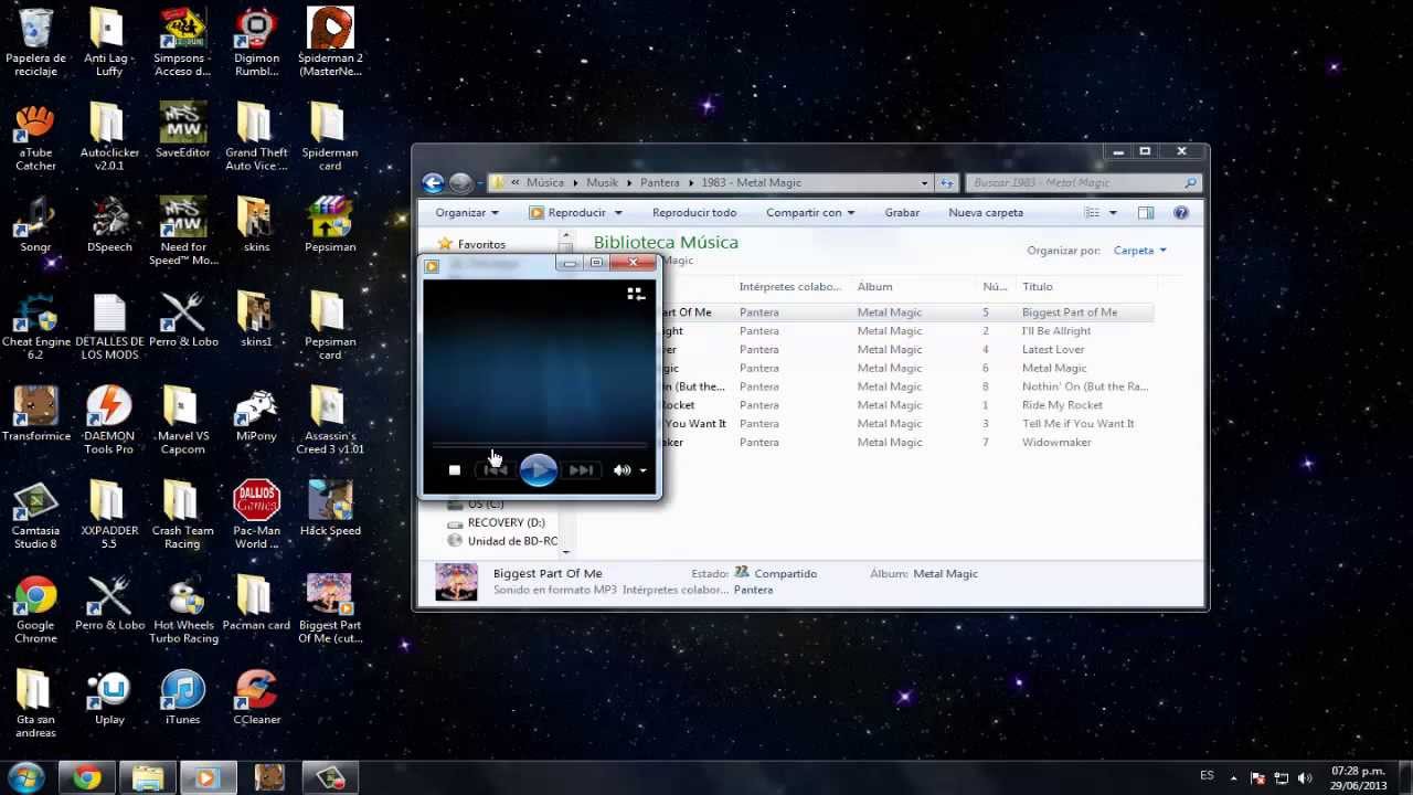 Como Cortar Canciones Sin Programas Youtube