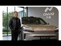 Nio Just Revealed The L80 Onvo Price And It Was A Master Stroke