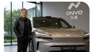 Nio Just Revealed The L80 Onvo Price And It Was A Master Stroke