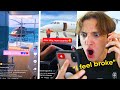 Reacting to the MOST spoiled rich kids on tiktok