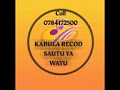 BITI BUDEMI KALI SANAA KISUKUMA TOKA KWA KABULA RECOD 0784172500