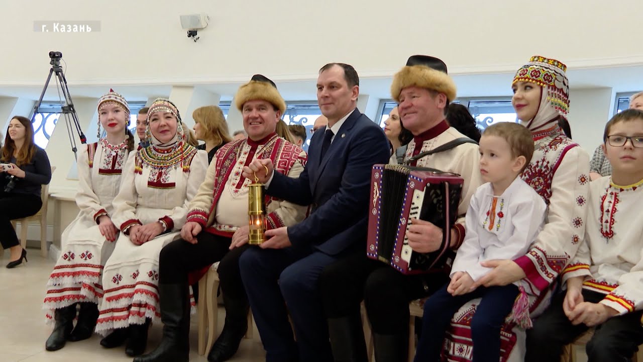 Программа национального телевидения чувашии на сегодня. Программа национального телевидения чувашии на сегодня