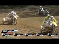 LIVESTREAM – GP1 KRAMOLIN, RACE 2