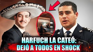 Download Lagu HARFUCH CATEA La Finca Catipoato De JORGE NEGRETE... Lo Que Encontraron Dejó A Todos En SHOCK MP3