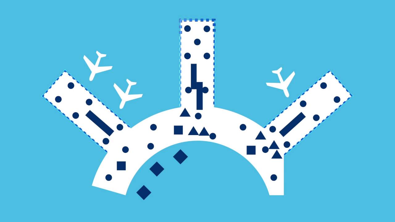 airport city accra DUS Airport Media – Digital werben am Düsseldorf Airport