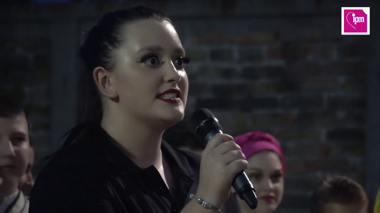 FARKAŽDIN - KARAVAN BANATSKE BAJKE