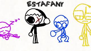All of the intros from TCS