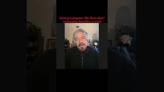 Stanley Livingston My Three Sons On Knowing Tony Dow Before Leave It To Beaver