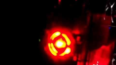 Custom RGH Jasper 512MB by Rodent Modz