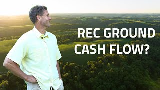 Famous How to Cash Flow Recreational Ground! Profile