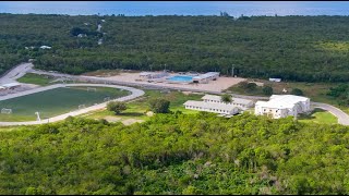 Cayman Brac Accommodation Block