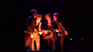 Difference Maker - NEEDTOBREATHE