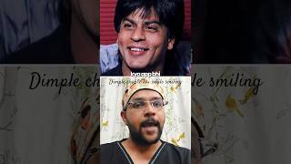 Don't you also want smiling face with dimple? #dimpleplasty #dimplecreation #drvinaybaretha