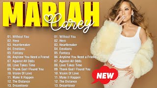 Download Lagu Mariah Carey Greatest Hits 2025 – Best Songs Collection (Full Album Playlist) MP3