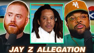 Jay-Z R*pe Allegations In Diddy Case | NEW RORY & MAL