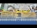 A Cúpula da Amazônia e as questões que unem (e dividem) a região I AO PONTO