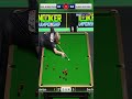 Neil Robertson Brings the Thunder ⚡#snooker #shorts