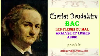 Charles Baudelaire Youtube