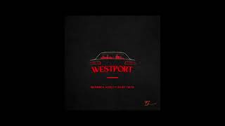Broderick Jones - Westport FT Jooby Truth (Official Audio)