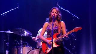 Ana Popovic 2024-04-27 Sellersville Theater &quot;Luv&#39;n Touch&quot;