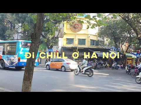 Đi chill này kia 🚶‍♀️🚶‍♂️| @Carbo