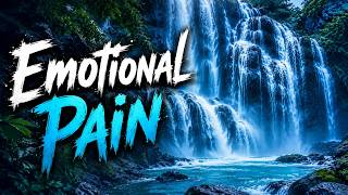 Emotional Pain [English Song Lyric] screenshot 4