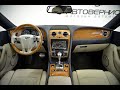 Bentley Continental GT 4.0 AT (507 л.с.) 4WD 2012