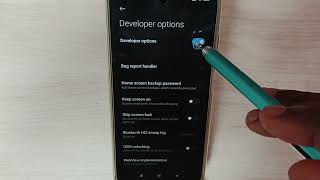 Redmi 10 : How to Enable and use USB Debugging Mode | Disable USB Debugging Mode
