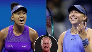Celebrity PATRICK MCENROE PRAISES OSAKA AND ANISIMOVA FOR MENTAL HEALTH COURAGE Net Worth