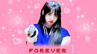 소녀시대 - FOREVER 1 COVER VOCAL JIMIN✰