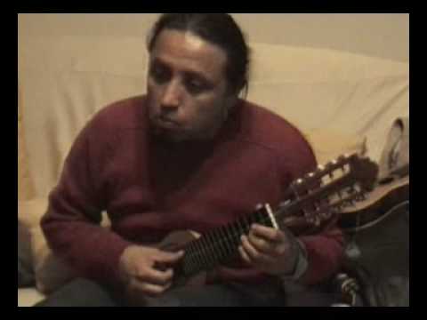 Julio Mendvil - Seleccin de toriles