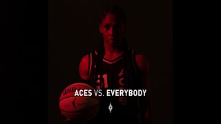 Aces vs. Everybody | Snippet 3