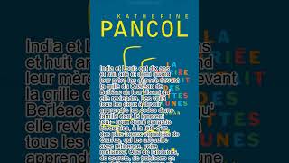 La Mariée Portait Des Bottes Jaunes De Katherine Pancol