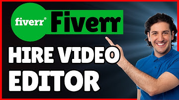 How to Hire a Professional Video Editor on Fiverr – Quick & Easy!