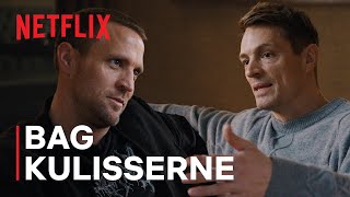 Medvirkende | Jo Nesbøs Harry Hole | Bag kulisserne | Netflix