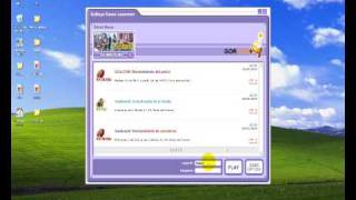 trainer para todos los gunbound tutorial