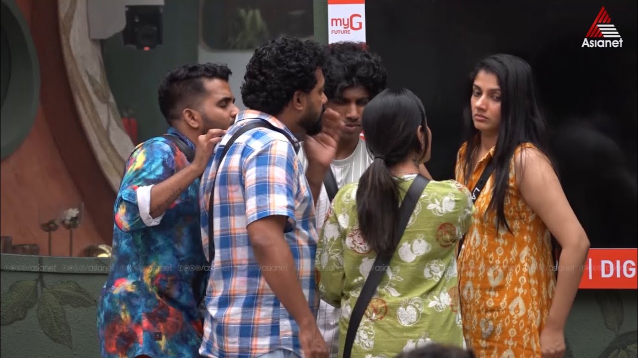 Bigg Boss Season 7 || Episode 30 || 01-09-2025
