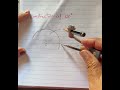 Construction of 120 degree angle