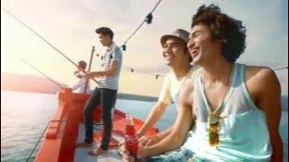 Download lagu TVC Tehbotol Sosro 45s