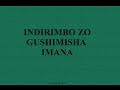 INDIRIMBO ZO GUSHIMISHA IMANA || Top songs zo gushimisha Mp3 Song