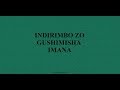 Indirimbo zo gushimisha imana  top songs zo gushimisha