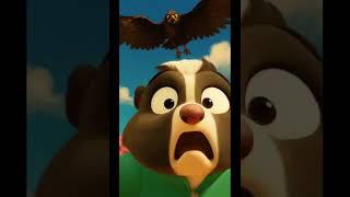 “Oops… Predator Mode: Activated”😱😱😱