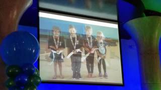 VPK Graduation Slideshow part 1