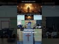 When Glory Leaks Out: The Power of “I Am”