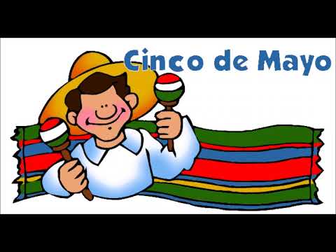 cancion infantil del 5 de mayo- cancion de la batalla de ...