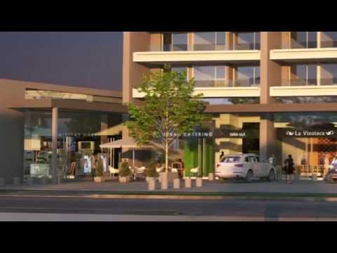 Edificio Casino Plaza (cod. proyecto 5131)