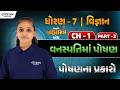 Std 7 Science Chapter 1 | Dhoran 7 Vigyan Path 1 | Std 7 Vigyan Ch 1 | Dhoran 7 Vigyan Ch 1 PART