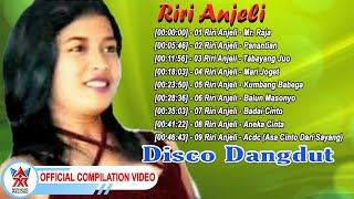 Riri Anjeli - Disco Dangdut [Official Compilation Video HD]