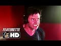LOGAN Voice B-Roll Footage (2017) Hugh Jackman Wolverine Marvel Movie HD
