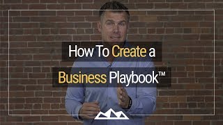 How To Create a Business Playbook™: How To Make SOPs screenshot 4